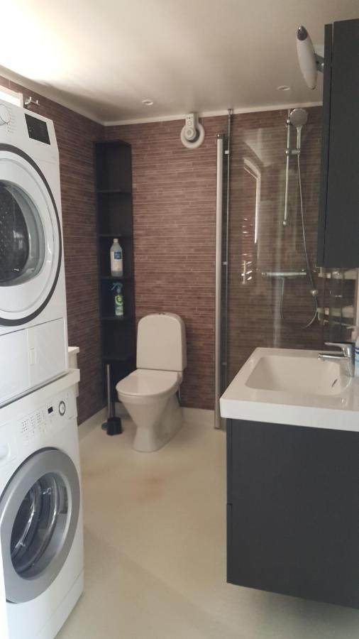 Drag 171 Villa Sjoedal Ngoại thất bức ảnh